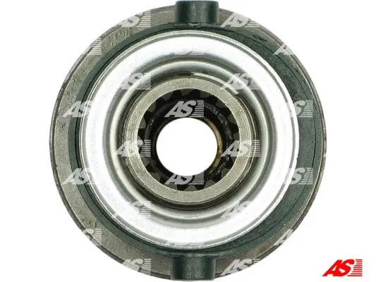 Freewheel Gear, starter