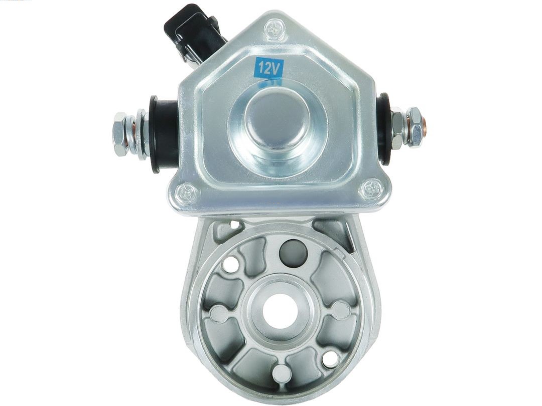 Solenoid Switch, starter