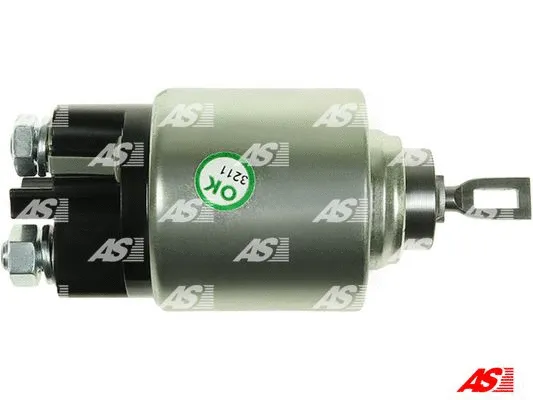Solenoid Switch, starter (SS0039P)