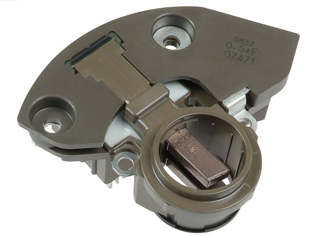 Alternator Regulator