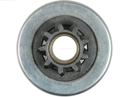 Freewheel Gear, starter