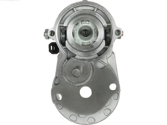 Solenoid Switch, starter