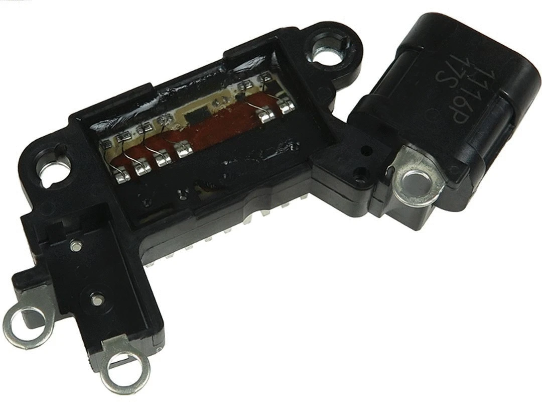 Alternator Regulator