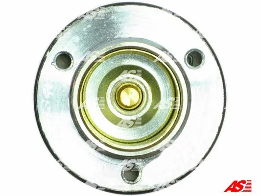 Solenoid Switch, starter