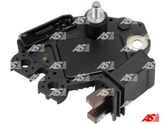 Alternator Regulator