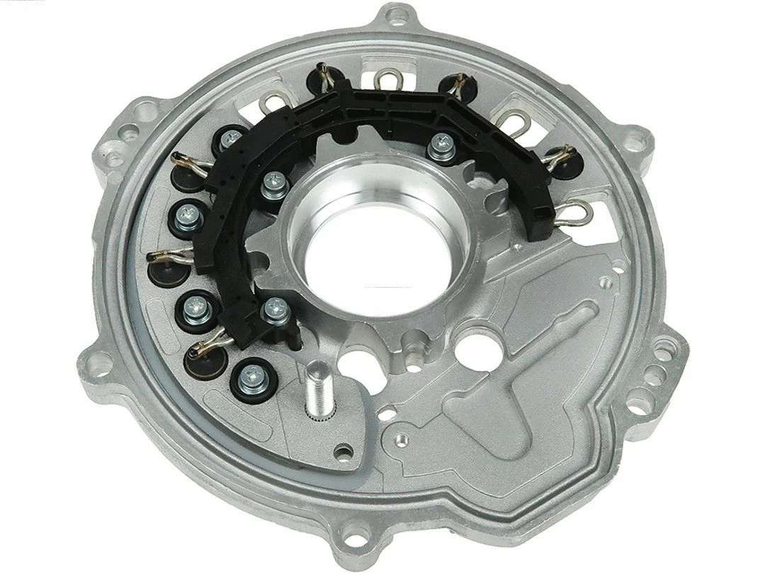 Bracket, alternator drive flange (ARC0137)