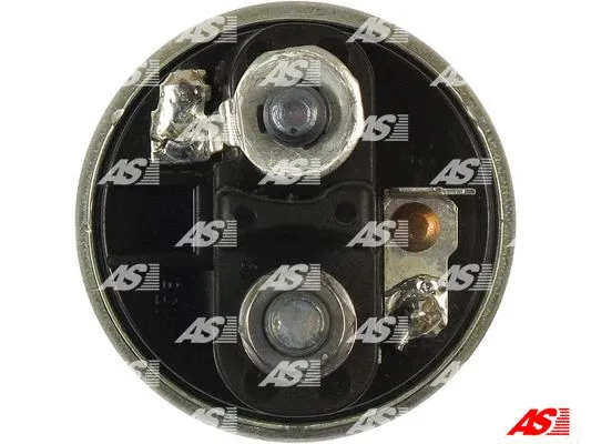 Solenoid Switch, starter