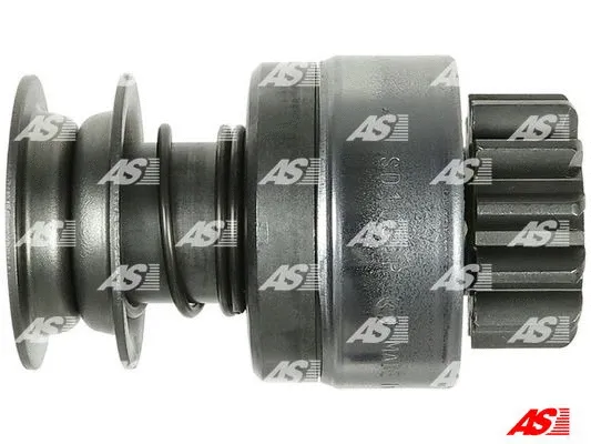 Freewheel Gear, starter (SD1088P)