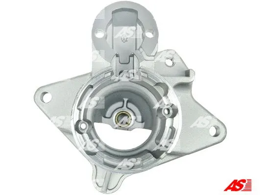 Starter Lid, carburettor