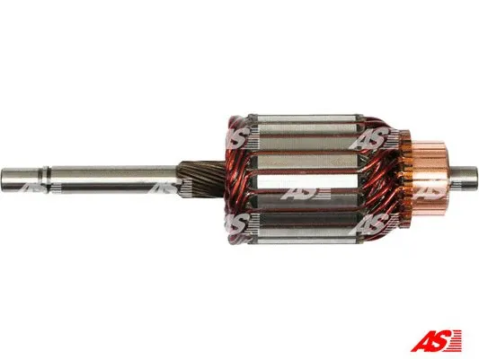 Armature, starter (SA4022)