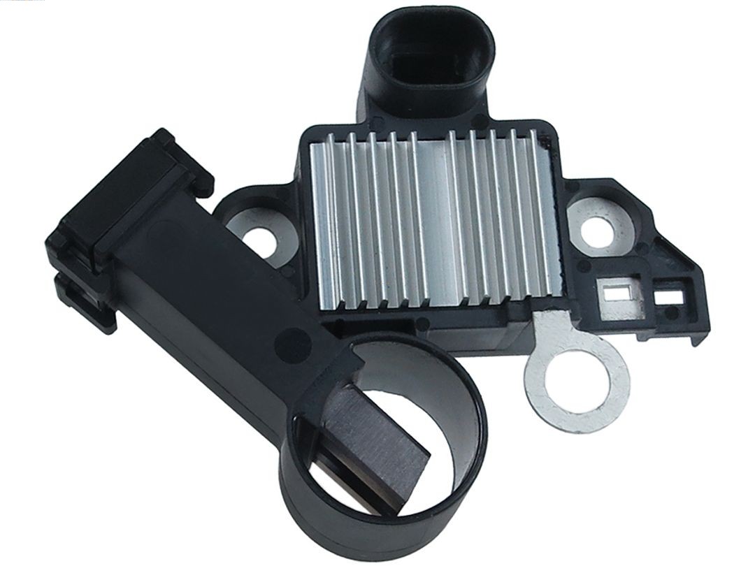 Alternator Regulator