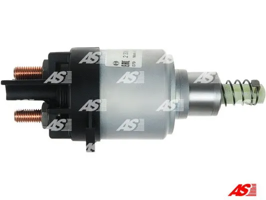 Solenoid Switch, starter (SS0135(BOSCH))