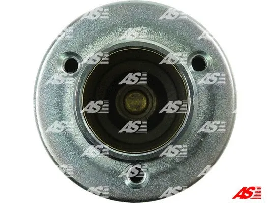 Solenoid Switch, starter