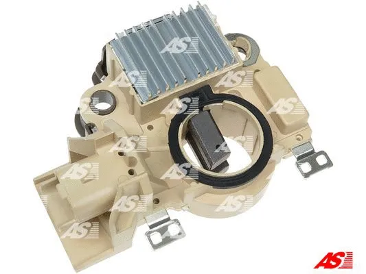 Alternator Regulator