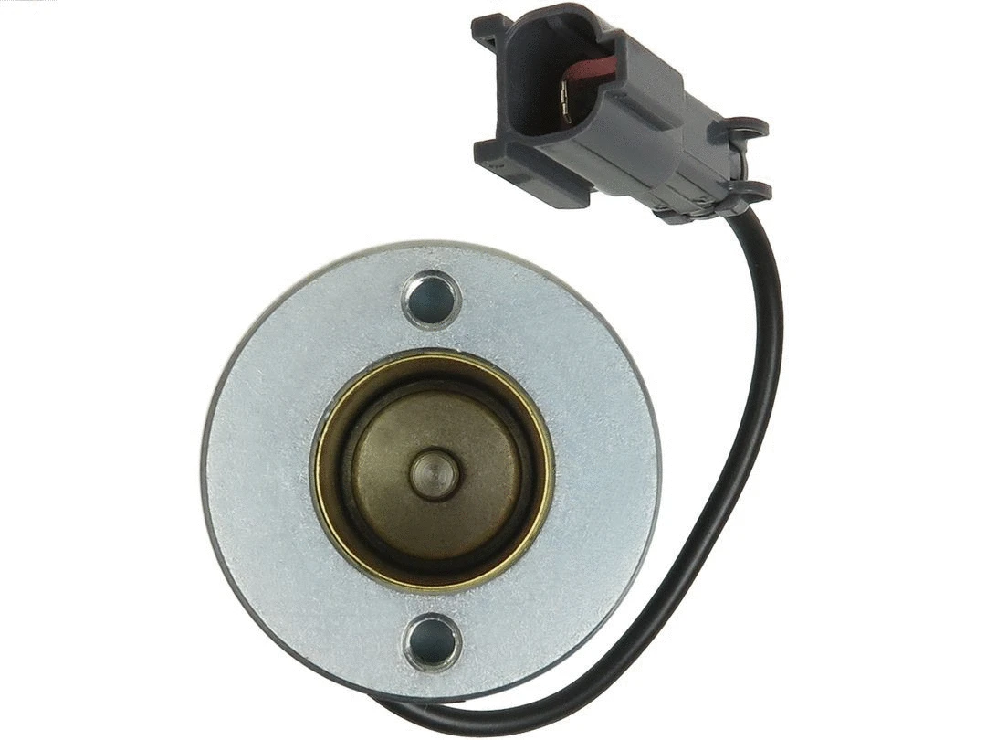 Solenoid Switch, starter