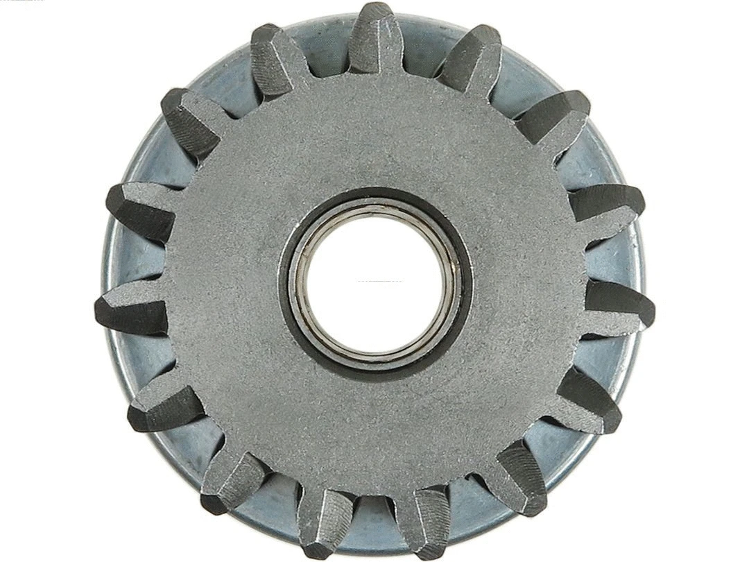 Freewheel Gear, starter