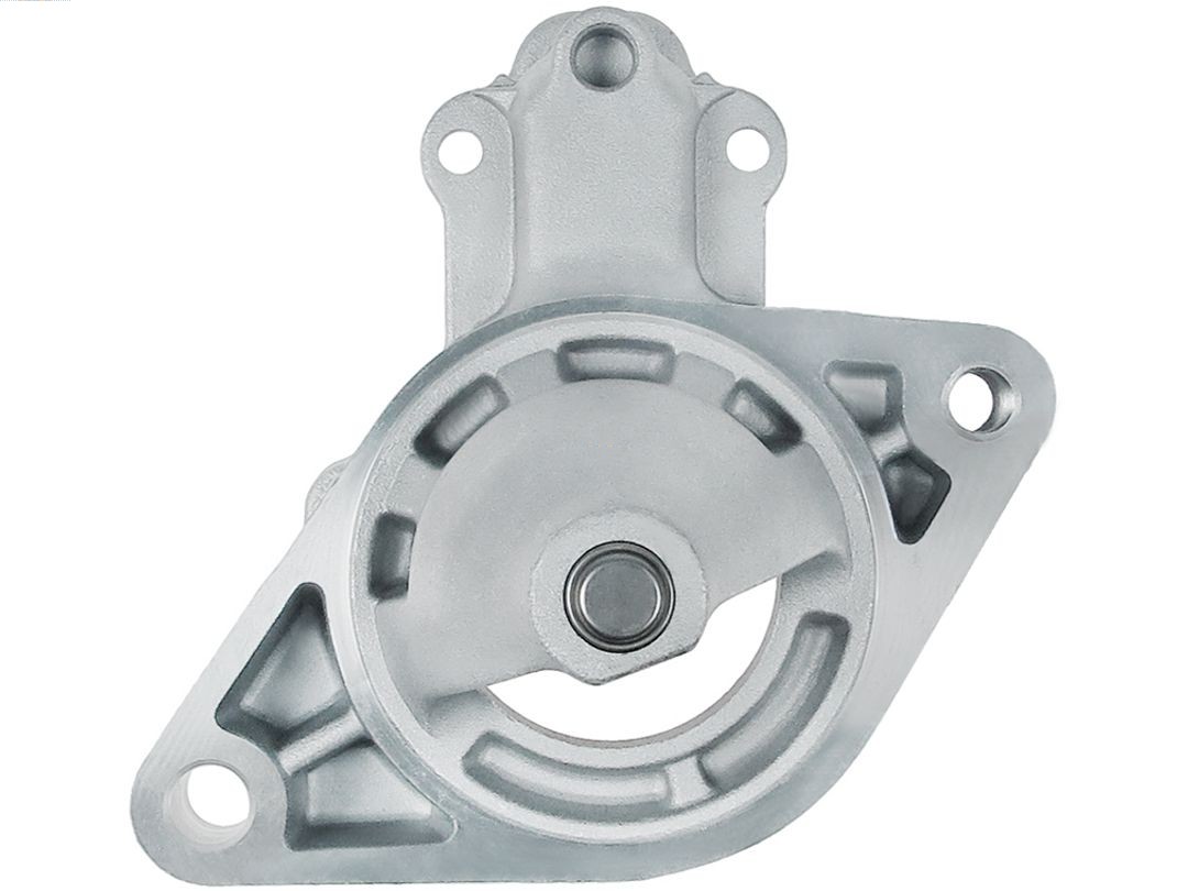 Starter Lid, carburettor (SBR6101S)