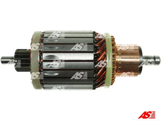 Armature, starter (SA0111S)