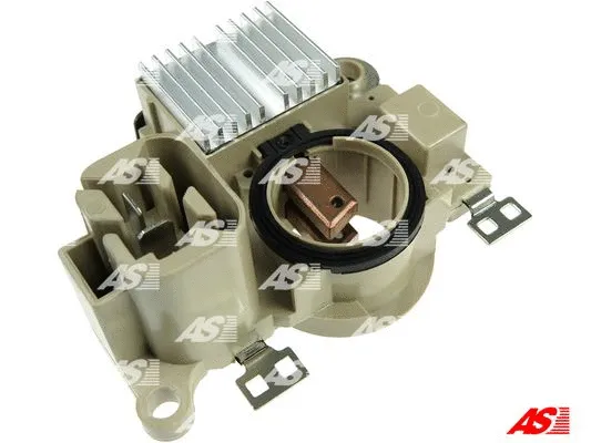Alternator Regulator