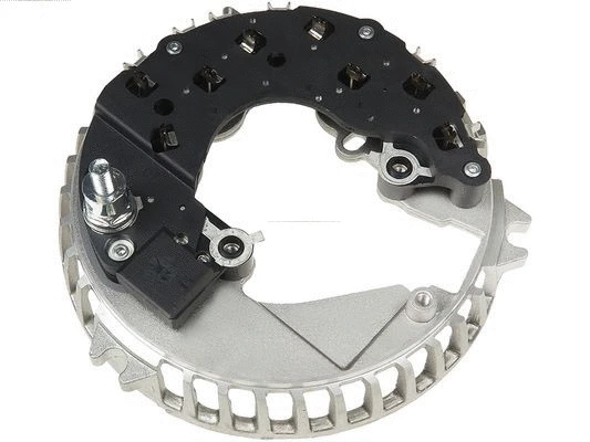 Bracket, alternator drive flange (ARC9014)