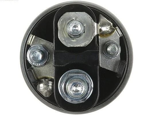 Solenoid Switch, starter