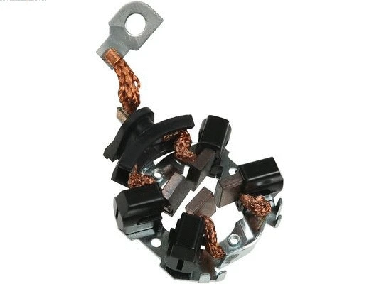 Holder, carbon brushes (SBH0147S)