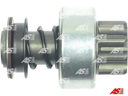 Freewheel Gear, starter (SD0204)