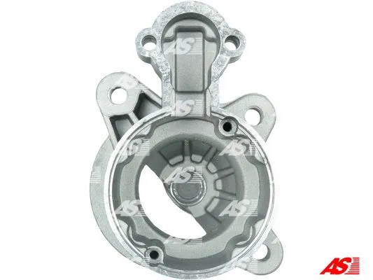 Starter Lid, carburettor