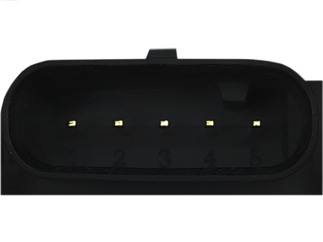 NOx Sensor, NOx catalytic converter