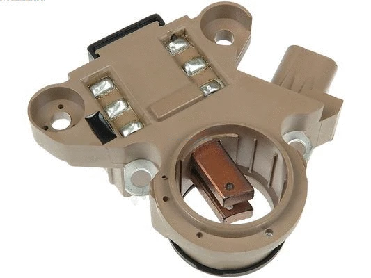 Alternator Regulator