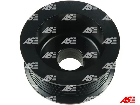 Belt Pulley, alternator