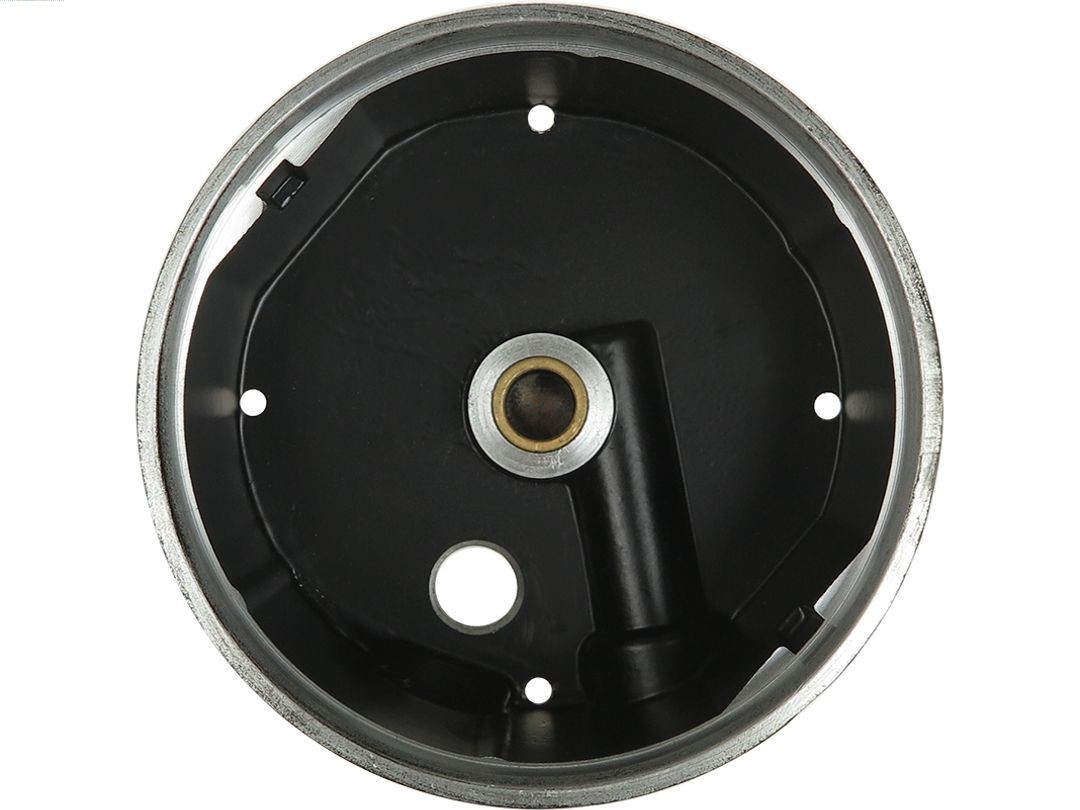 Starter Lid, carburettor