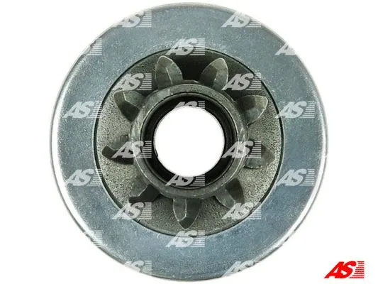 Freewheel Gear, starter