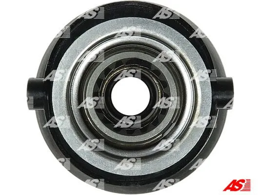 Freewheel Gear, starter