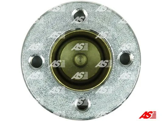 Solenoid Switch, starter