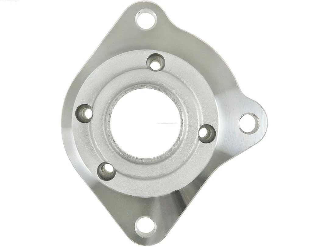 Starter Lid, carburettor (SBR9005)