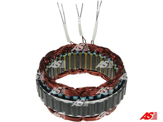 Stator, alternator (AS9021S)