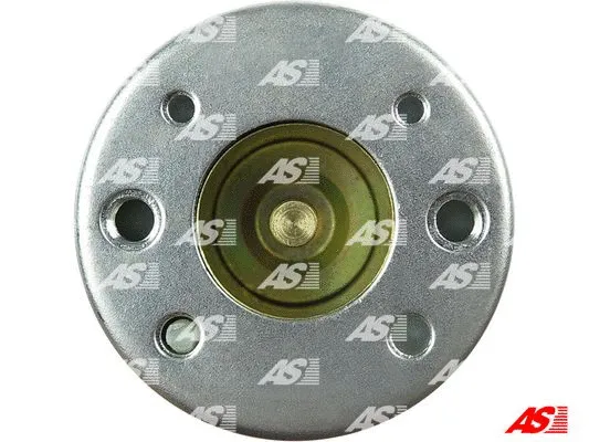 Solenoid Switch, starter