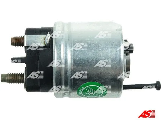 Solenoid Switch, starter (SS3012(VALEO))