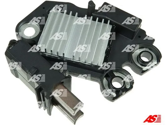 Alternator Regulator