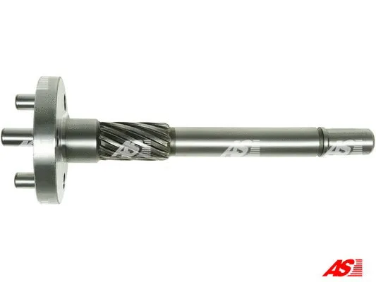 Repair Kit, starter (SG0091S)