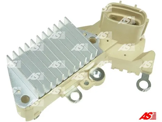 Alternator Regulator