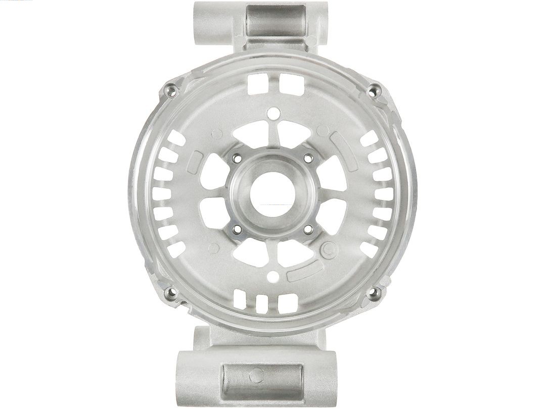 Bracket, alternator drive flange