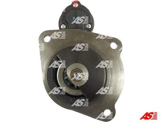 Starter (S9197(LETRIKA))