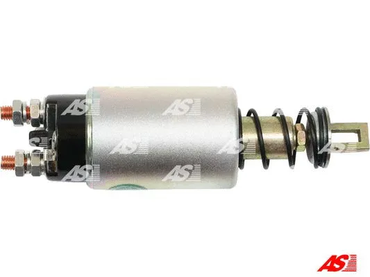 Solenoid Switch, starter (SS2051)