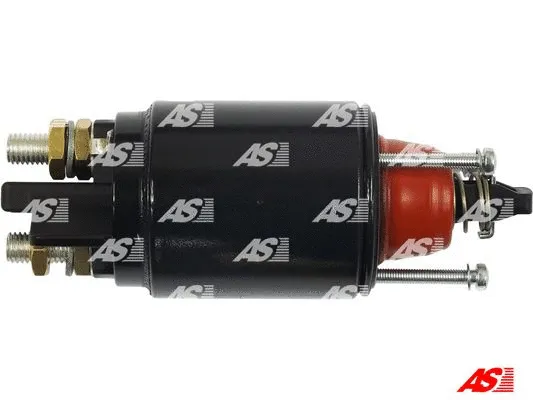 Solenoid Switch, starter (SS9064(LETRIKA))