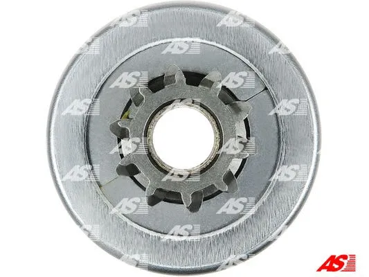 Freewheel Gear, starter