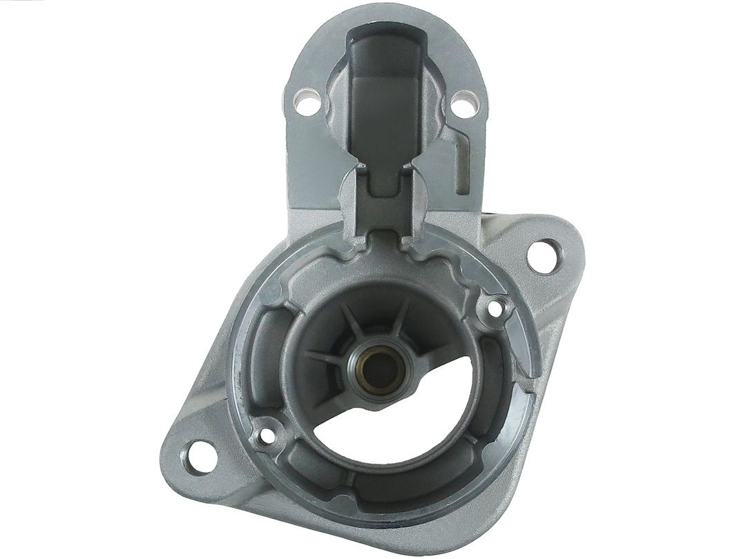 Starter Lid, carburettor