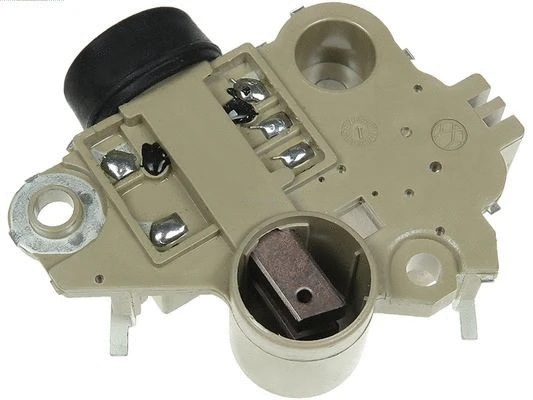 Alternator Regulator