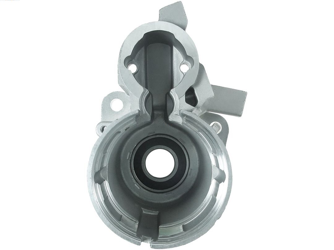 Starter Lid, carburettor